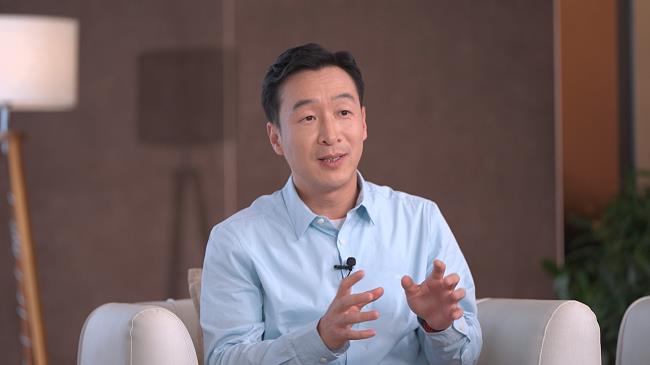 超聚變TechX“數(shù)生智能，構(gòu)建AI算存共同體”專場成功舉辦