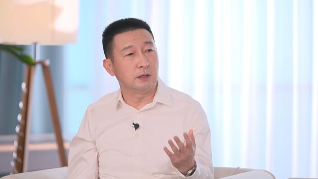 超聚變TechX“數(shù)生智能，構(gòu)建AI算存共同體”專場成功舉辦