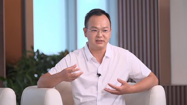 超聚變TechX“數(shù)生智能，構(gòu)建AI算存共同體”專場成功舉辦