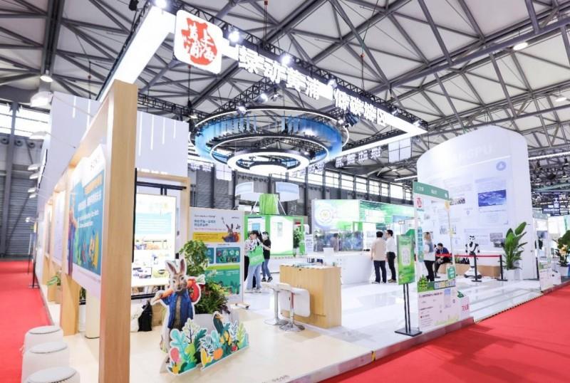 索尼中國亮相2025碳博會：融合創(chuàng)新科技與娛樂，賦能低碳未來