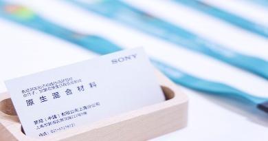 索尼中國亮相2025碳博會：融合創(chuàng)新科技與娛樂，賦能低碳未來