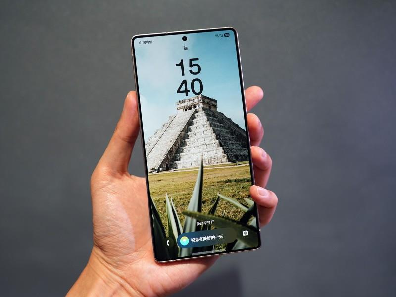 三星Galaxy S25 Ultra一個月體驗：舒暢、超預期的超大杯