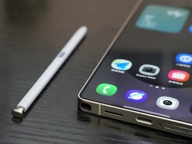 三星Galaxy S25 Ultra一個月體驗：舒暢、超預期的超大杯
