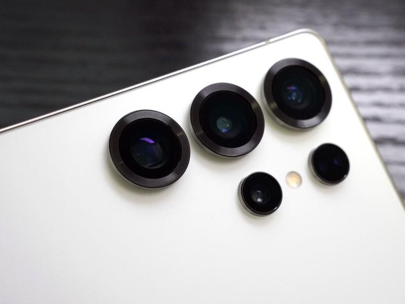 三星Galaxy S25 Ultra一個月體驗：舒暢、超預期的超大杯
