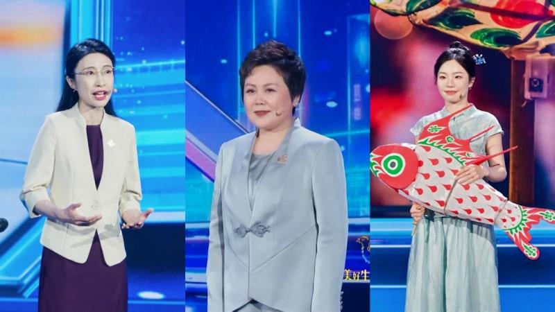 美好生活典范城市亮相，有你的城市嗎？