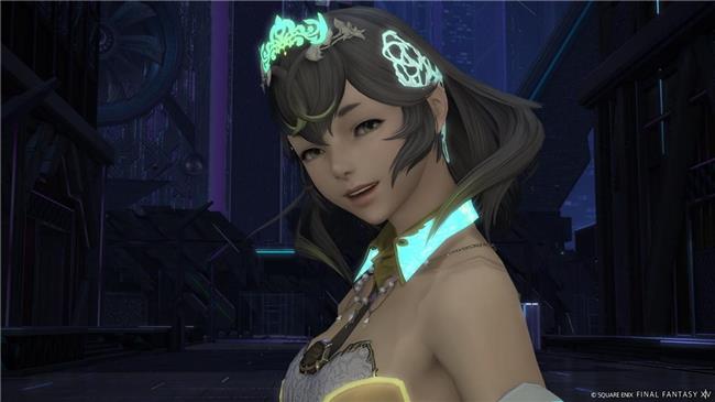 真正的量大管飽包好玩！盛趣游戲《FF14》迎來(lái)7.2版本