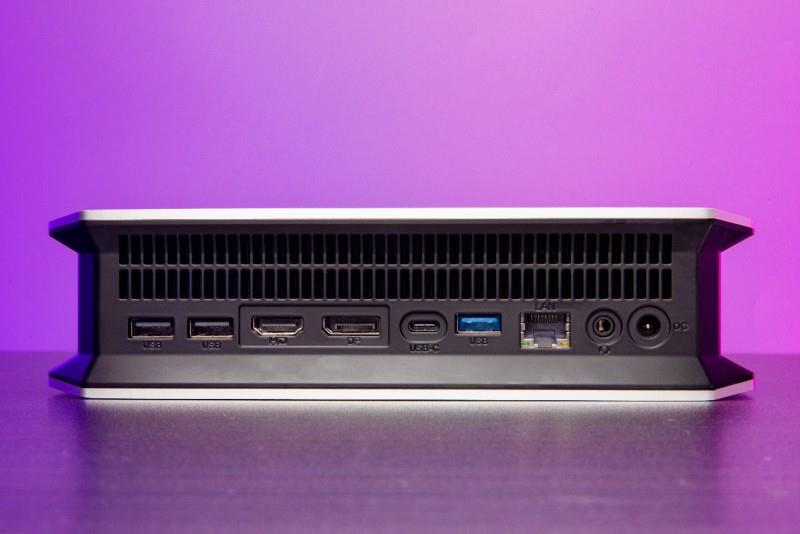 “跟上AI時代”？不，我就是時代！磐鐳YO1 AMD銳龍AI Max+395桌面AI超算中心