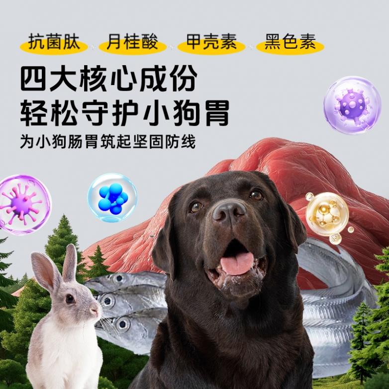 昆蟲蛋白天然低敏性優(yōu)勢突顯，Cosmopet寵物零食引發(fā)關(guān)注
