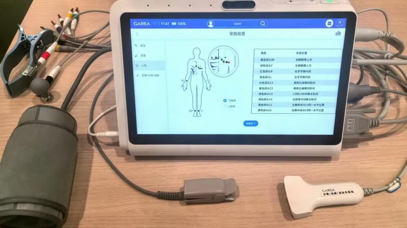 OSWare奧思維亮相HDC2025，展示鴻蒙生態(tài)的落地實(shí)踐成果