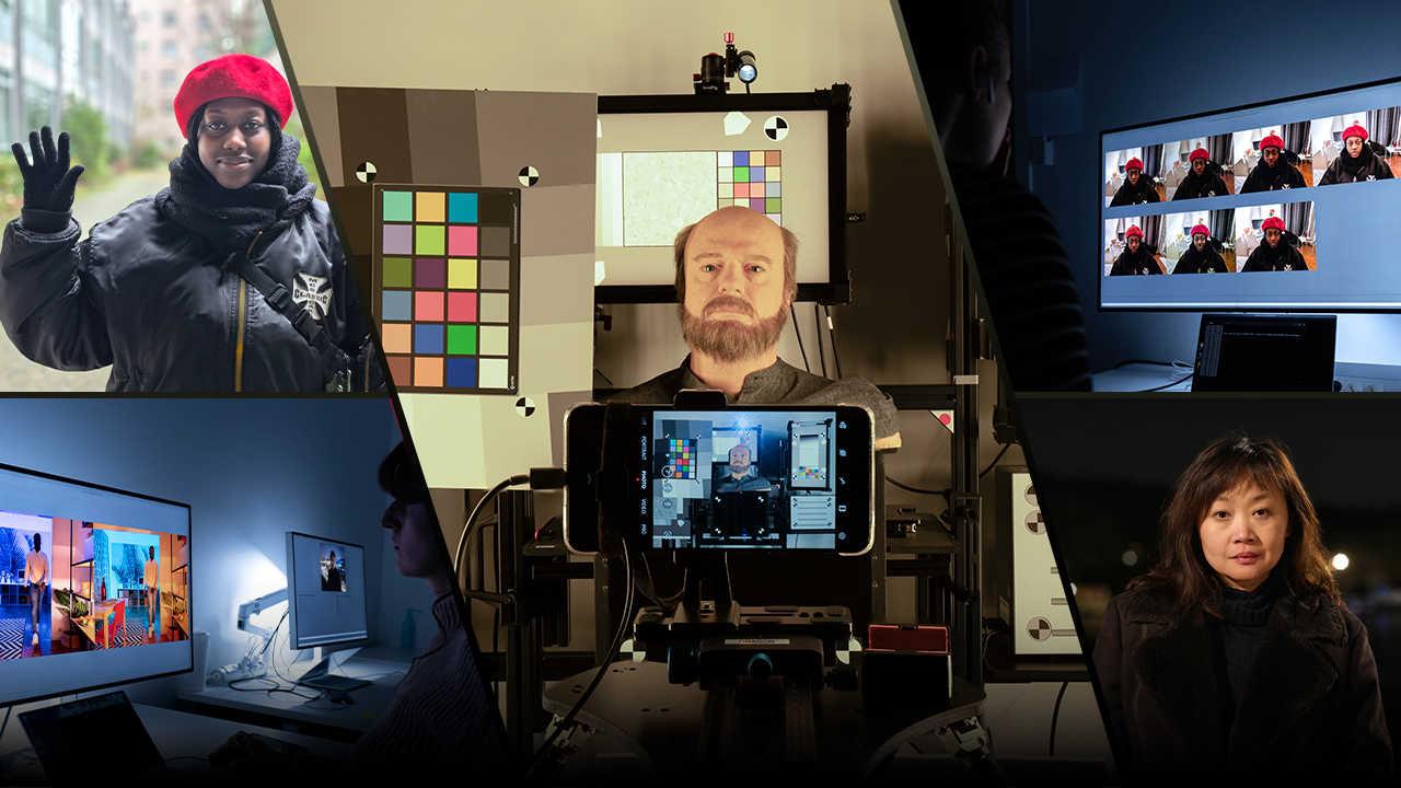 DXOMARK 發(fā)布第六版智能手機影像測試基準： 著眼用戶真實體驗，全面升級評測體系