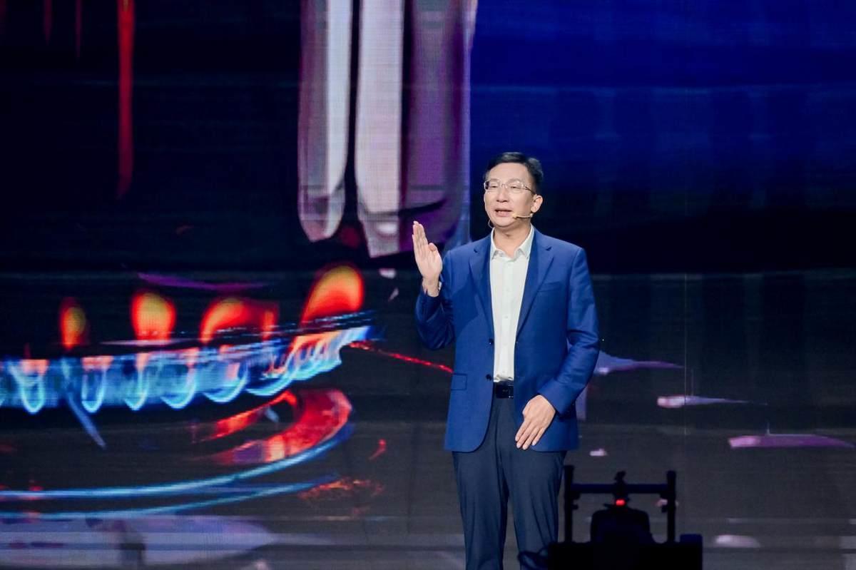 海爾智家李曉峰:卡薩帝創(chuàng)新延伸的方向，就是未來用戶選擇的方向