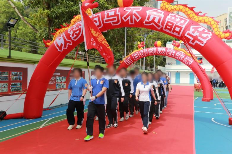 大朋友高考復(fù)讀學(xué)校開放日，揭秘沉浸式高效學(xué)習(xí)體驗
