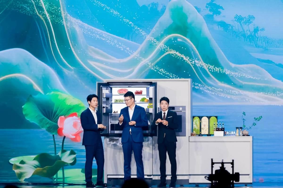 從荔枝1日色變到7日鮮，卡薩帝冰箱又出顛覆性科技