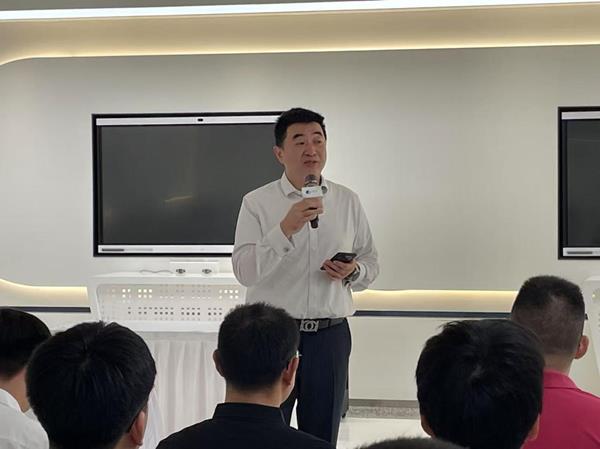 再邁新階！GIIC聯(lián)盟鴻蒙生態(tài)推委會認證組第二次測試活動暨鴻蒙測試認證業(yè)務(wù)正式啟航