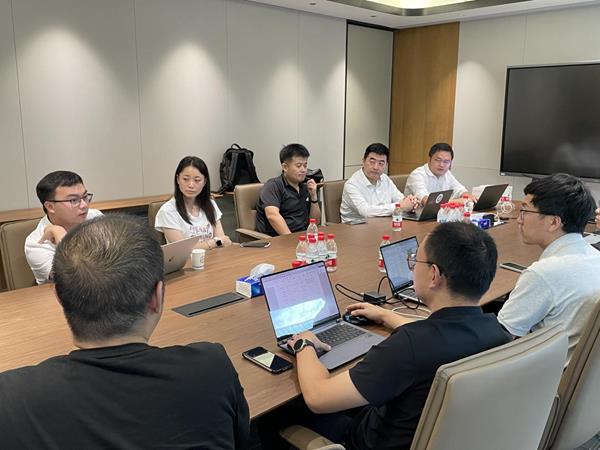 再邁新階！GIIC聯(lián)盟鴻蒙生態(tài)推委會認證組第二次測試活動暨鴻蒙測試認證業(yè)務(wù)正式啟航