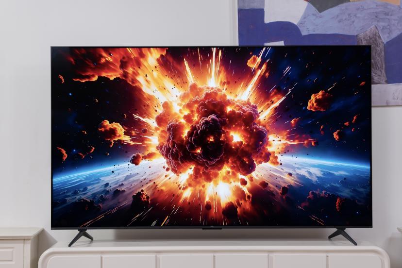 618電視品類收官在即，TCL Mini LED全價(jià)位段領(lǐng)跑市場(chǎng)