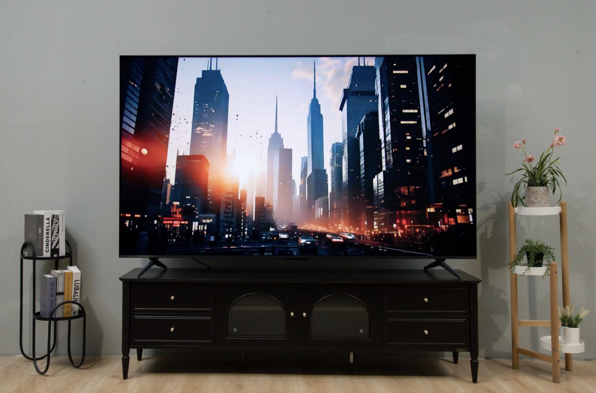 從618霸榜到全球登頂，TCL Mini LED強勢領(lǐng)跑上半年