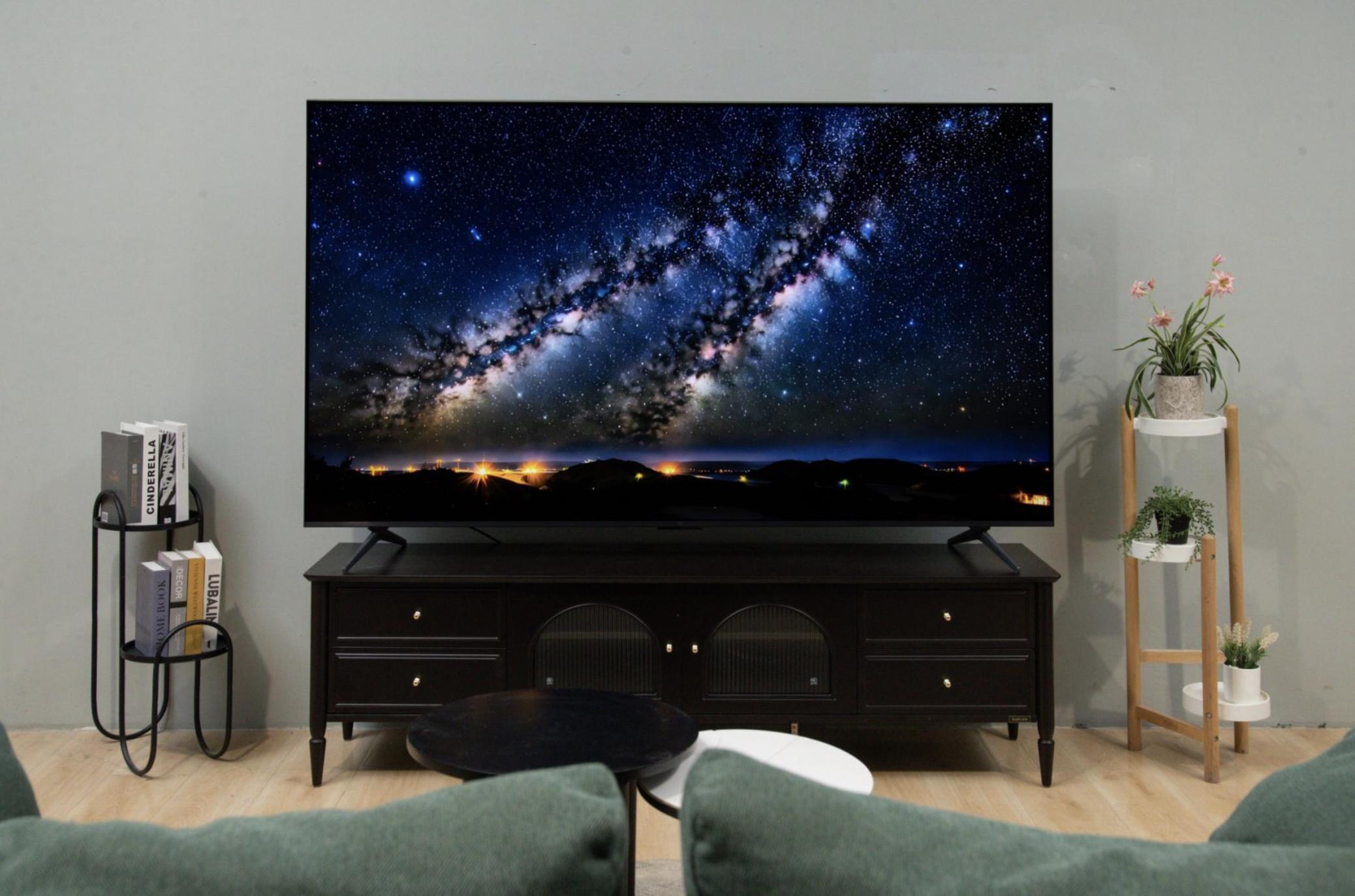 從618霸榜到全球登頂，TCL Mini LED強勢領(lǐng)跑上半年