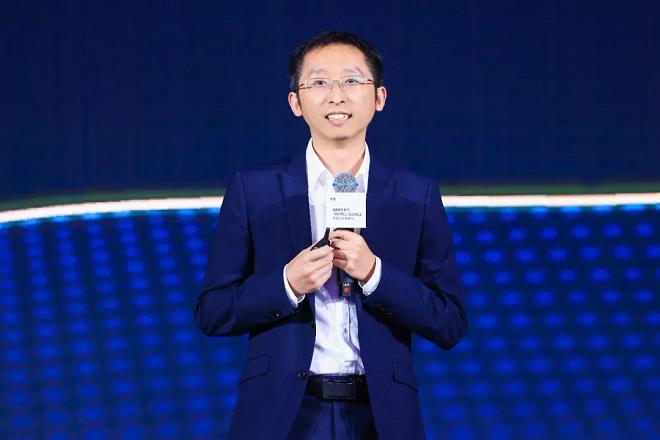 三類不同身份的“開發(fā)者”，在昇騰CANN的土壤上種下了繁榮之花