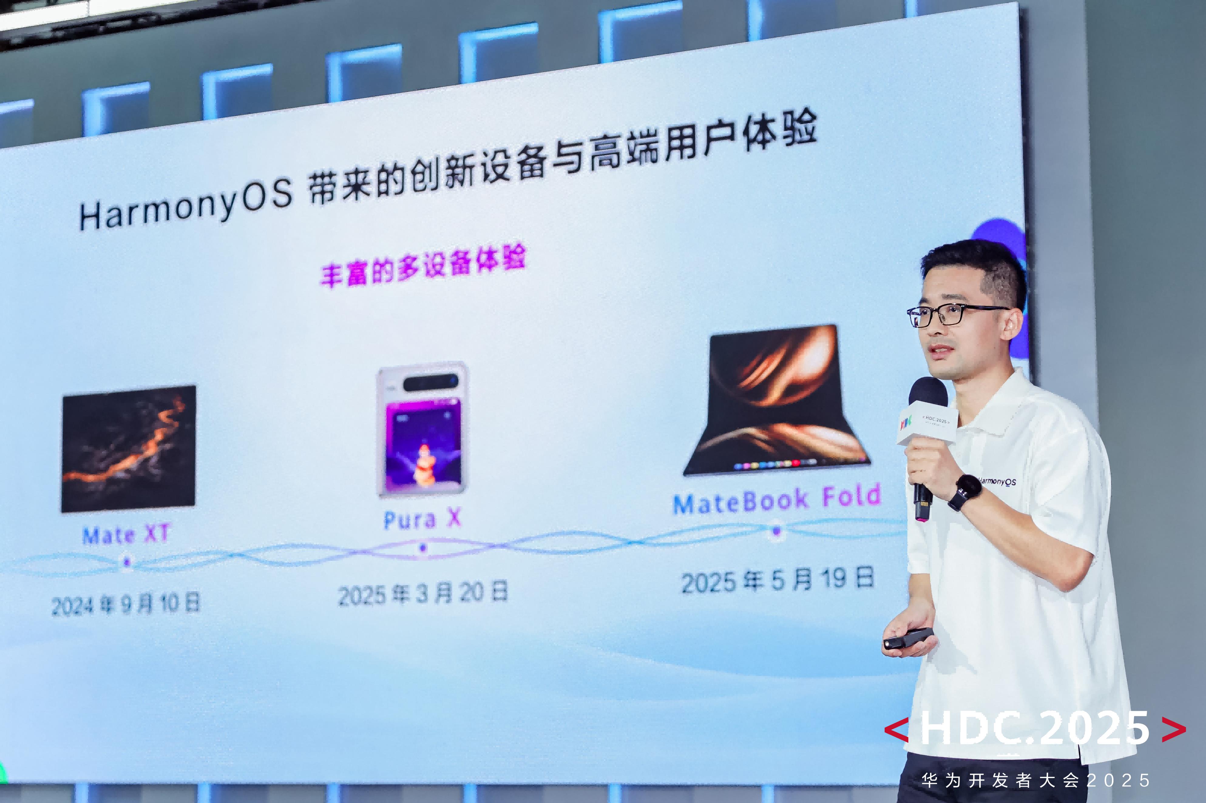 HarmonyOS多設(shè)備開發(fā)方案再進(jìn)化：新升級、新能力、新體驗(yàn)