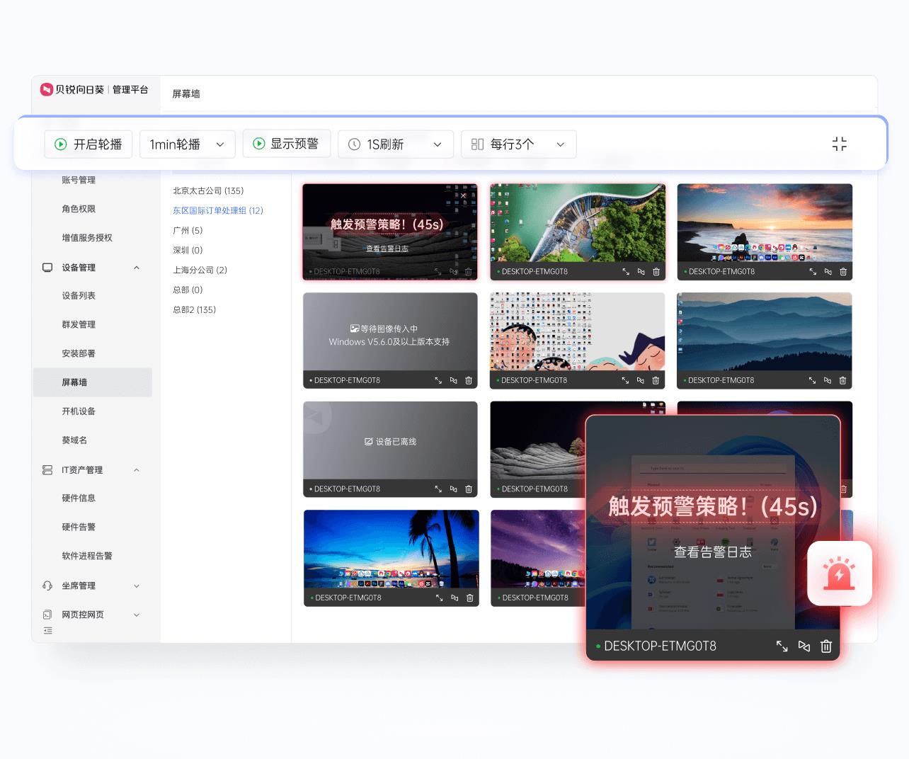 降本增效 + 安全雙保障：向日葵 IT 運維白皮書破解企業(yè)設備管理難題