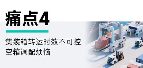 破解跨境運(yùn)輸5大痛點(diǎn)，運(yùn)輸安全看得見