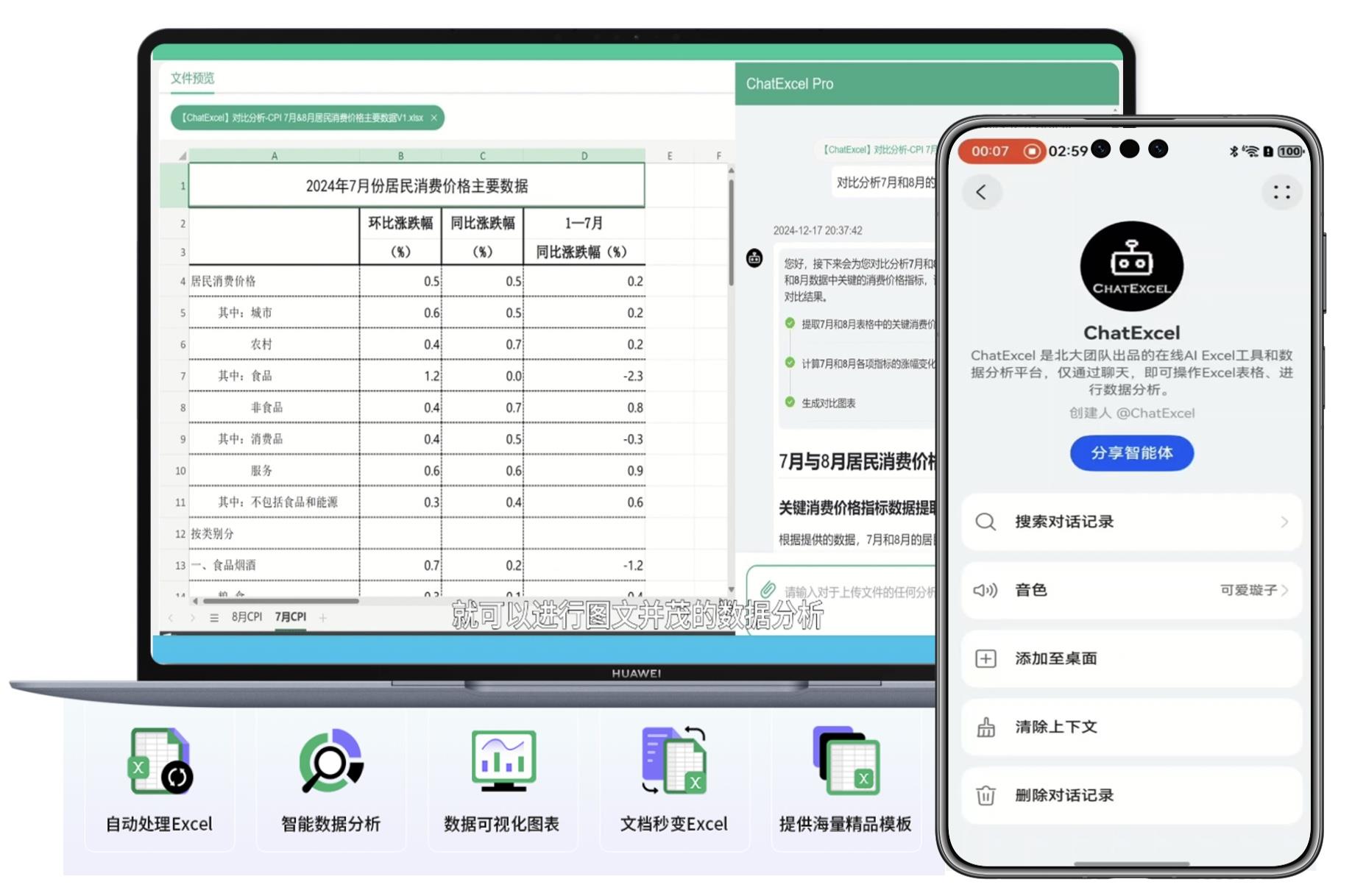 效率躍升300%？鴻蒙電腦定義AI時(shí)代商務(wù)辦公新體驗(yàn)