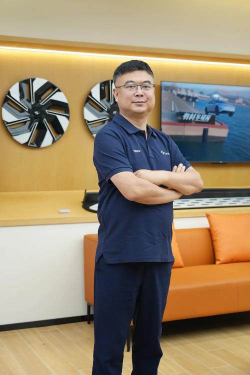 區(qū)域市場突圍樣本，創(chuàng)新服務(wù)賦能品牌成長——易車志對話經(jīng)銷商