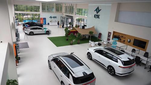區(qū)域市場突圍樣本，創(chuàng)新服務(wù)賦能品牌成長——易車志對話經(jīng)銷商