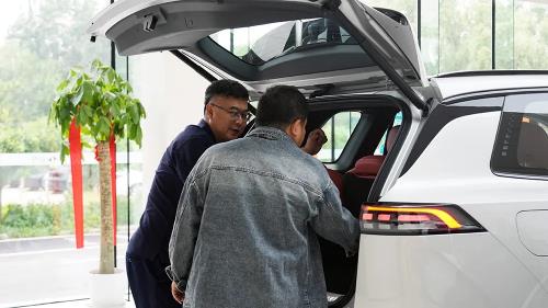 區(qū)域市場突圍樣本，創(chuàng)新服務(wù)賦能品牌成長——易車志對話經(jīng)銷商
