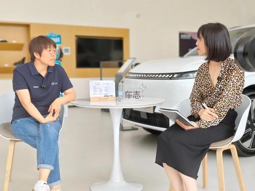 區(qū)域市場突圍樣本，創(chuàng)新服務(wù)賦能品牌成長——易車志對話經(jīng)銷商