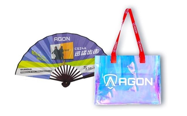 AGON愛攻BW競化之旅：贏G2簽名版顯示器，燃爆盛夏