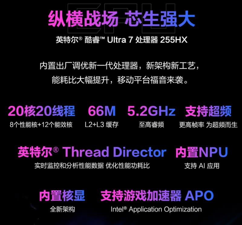 RTX 5060? 加持 ROG魔霸新銳2025，DLSS 4 暢享高幀游戲體驗