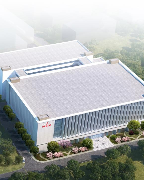 咖樂美榮獲蘇州市國際知名企業(yè)獎