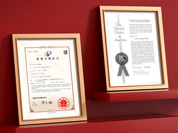 咖樂美榮獲蘇州市國際知名企業(yè)獎