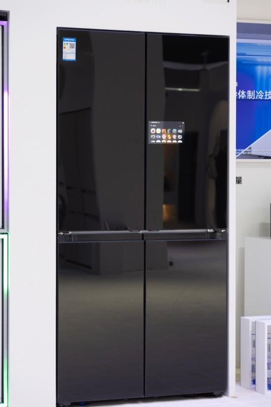 更懂你的AI管家：三星AI神 冰箱9系，讓科技融入生活的方方面面