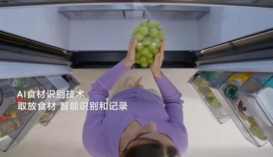 更懂你的AI管家：三星AI神 冰箱9系，讓科技融入生活的方方面面