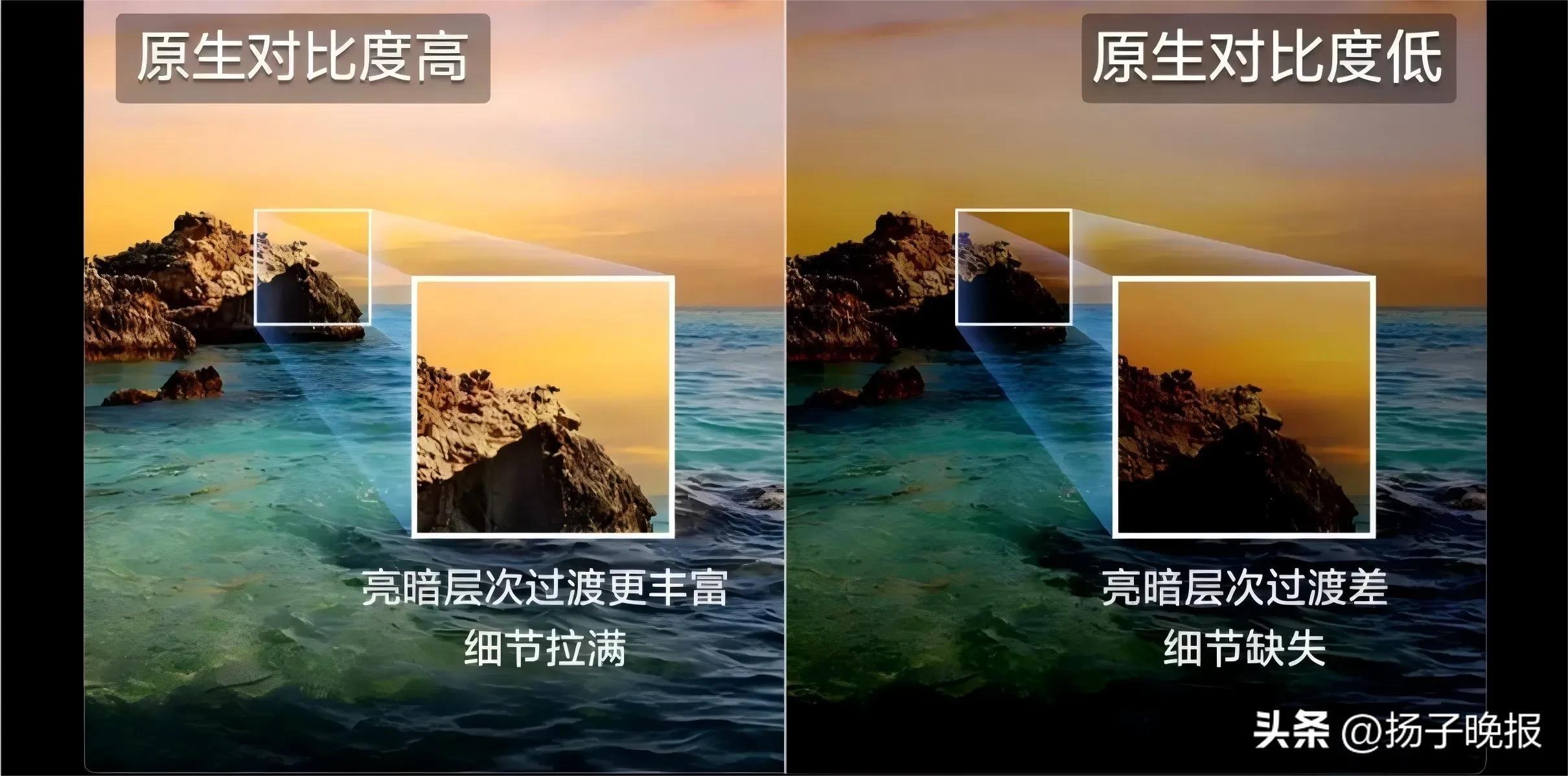 用領(lǐng)先技術(shù)破局，TCL電視以技術(shù)普惠戰(zhàn)略樹立行業(yè)標(biāo)桿