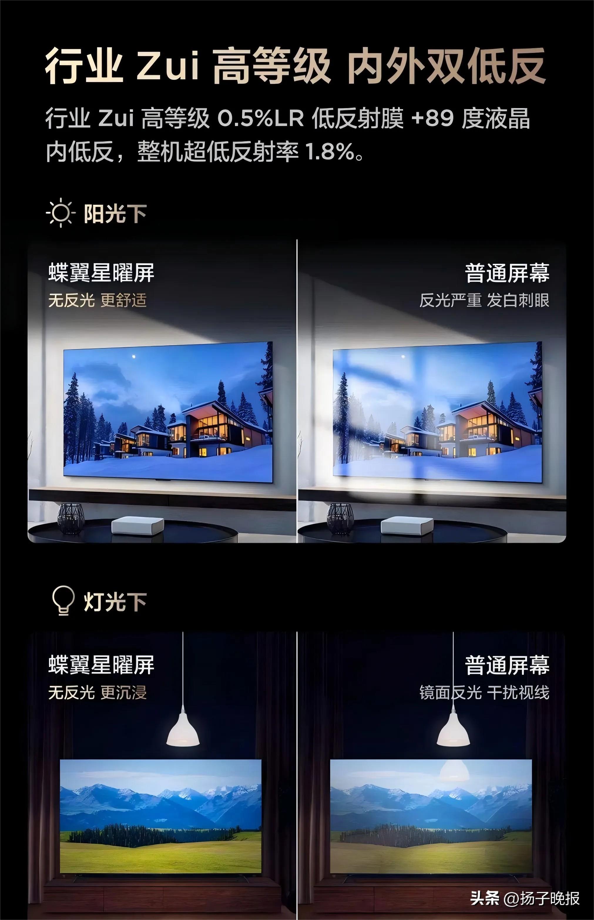 用領(lǐng)先技術(shù)破局，TCL電視以技術(shù)普惠戰(zhàn)略樹立行業(yè)標(biāo)桿