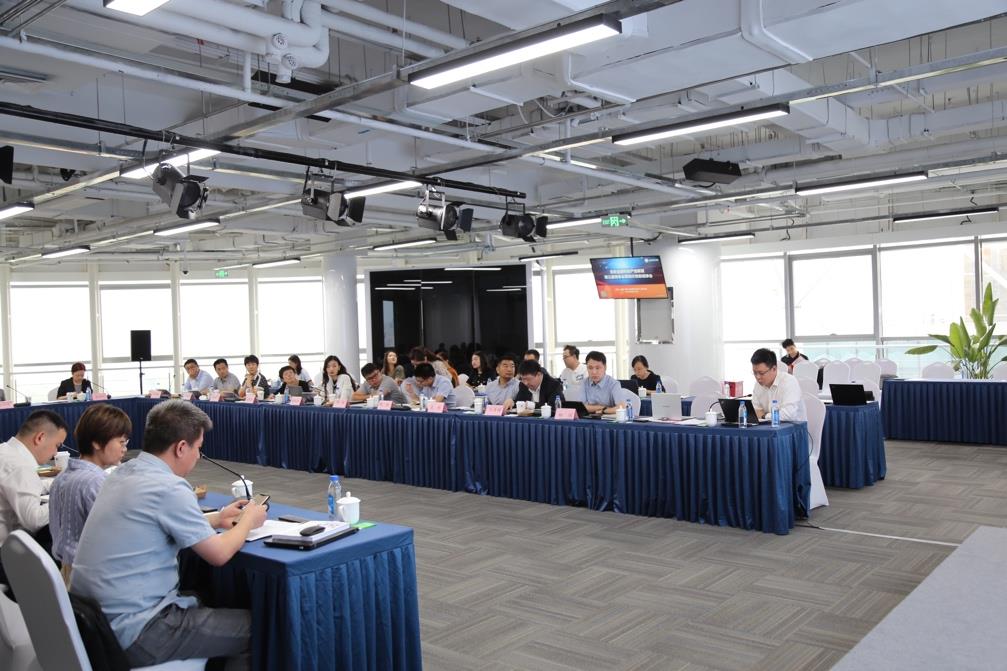 金融科技產(chǎn)業(yè)聯(lián)盟第三屆理事會第四次常務(wù)理事會成功召開深信服分享AI賦能科技金融安全觀點(diǎn)