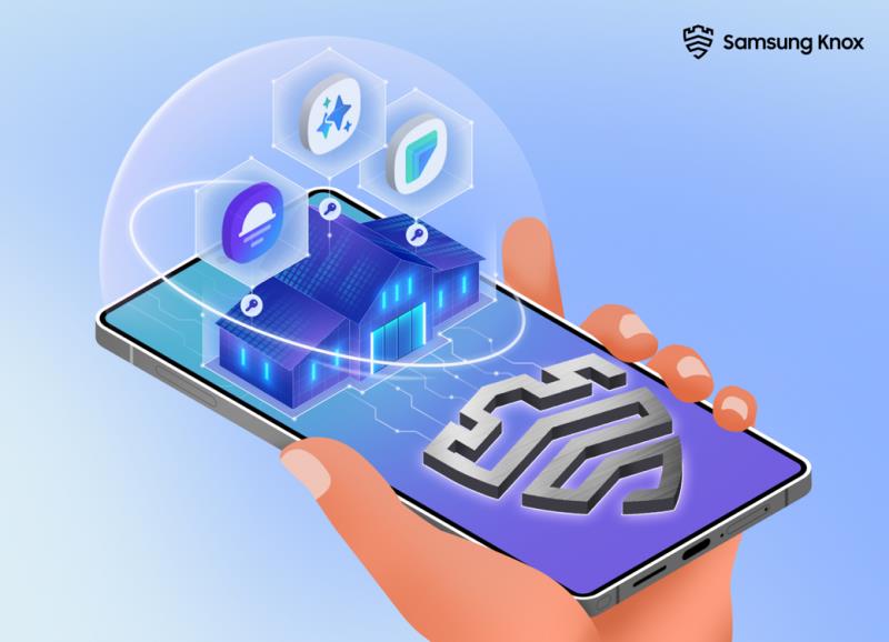 隱私為先，安心體驗：探索保障Galaxy AI個性化體驗的安全技術(shù)