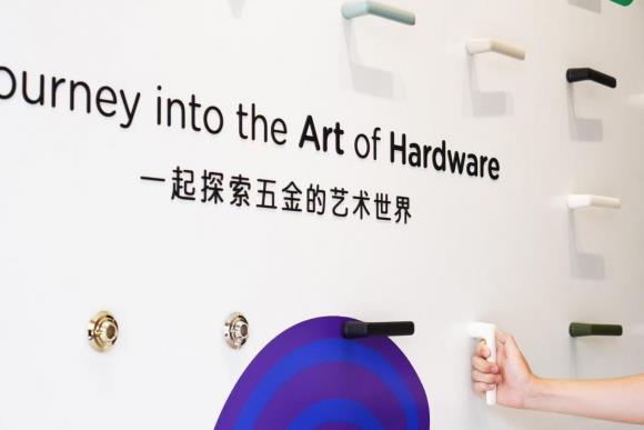 CMECH希美克工廠開放周迎江蘇門窗協(xié)會代表團 共探智造新高度