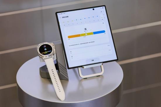 新品預(yù)約正當(dāng)時！ 三星Galaxy Watch8系列引領(lǐng)健康新潮流