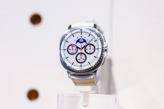 新品預(yù)約正當(dāng)時！ 三星Galaxy Watch8系列引領(lǐng)健康新潮流