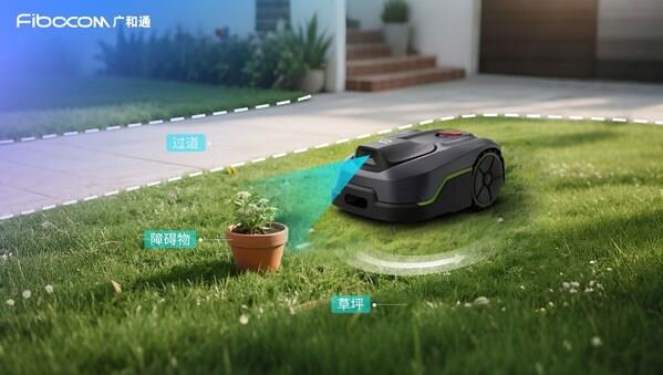 純視覺智能割草機顛覆傳統(tǒng)，上市即獲Heimwerker五星權(quán)威認可