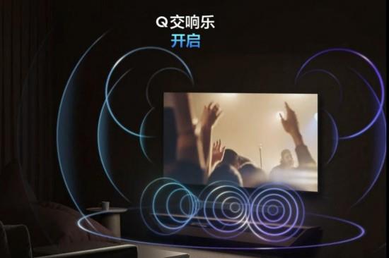 “超人”之力再啟：三星超級巨幕重構家庭娛樂宇宙