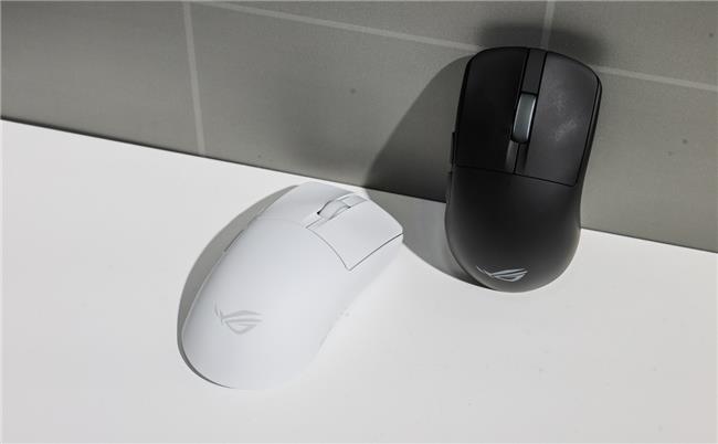 BW 2025盛會(huì)啟幕，ROG新品電競(jìng)外設(shè)驚艷降臨