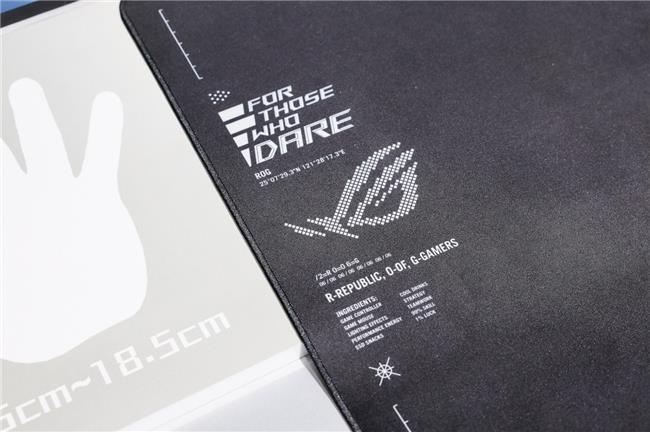BW 2025盛會(huì)啟幕，ROG新品電競(jìng)外設(shè)驚艷降臨