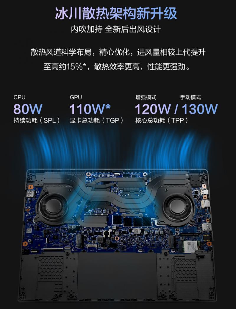 華碩天選Air《時光代理人》聯(lián)名禮盒款首發(fā)開售，到手8499元