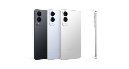 解讀三星Galaxy S25 Edge：輕薄之上 是設(shè)計思維的躍遷